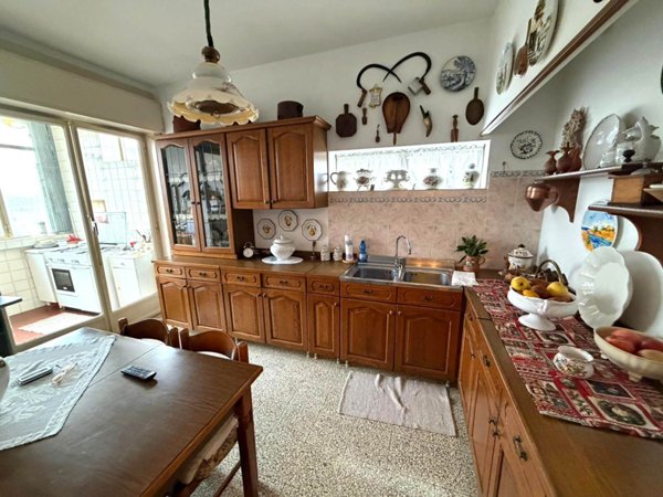 appartamento in vendita a Cavarzere