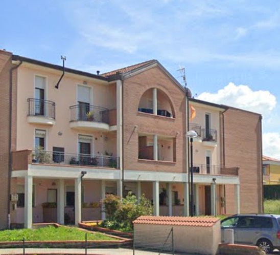 appartamento in vendita a Cavarzere