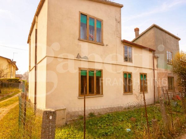 casa indipendente in vendita a Cavarzere in zona Boscochiaro