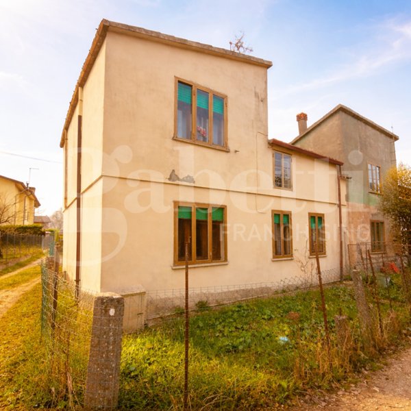 casa indipendente in vendita a Cavarzere in zona Boscochiaro