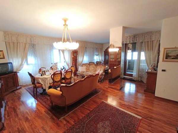 appartamento in vendita a Cavarzere