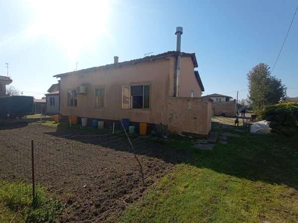 casa indipendente in vendita a Cavarzere in zona Boscochiaro