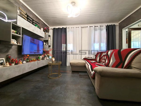 casa indipendente in vendita a Cavarzere in zona Boscochiaro