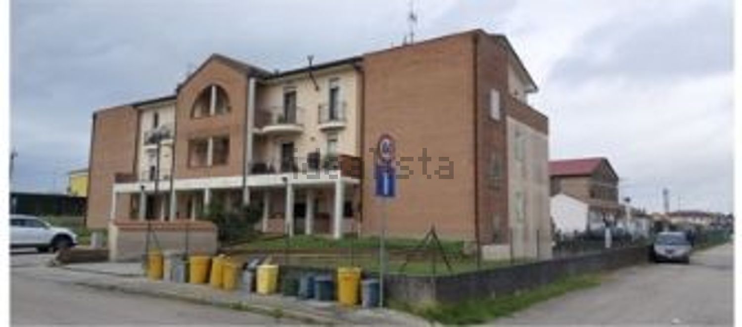 appartamento in vendita a Cavarzere in zona San Pietro