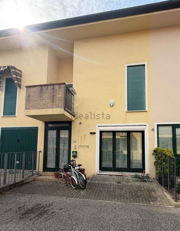 casa indipendente in vendita a Cavarzere
