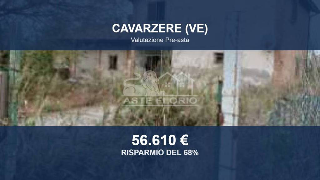 casa indipendente in vendita a Cavarzere