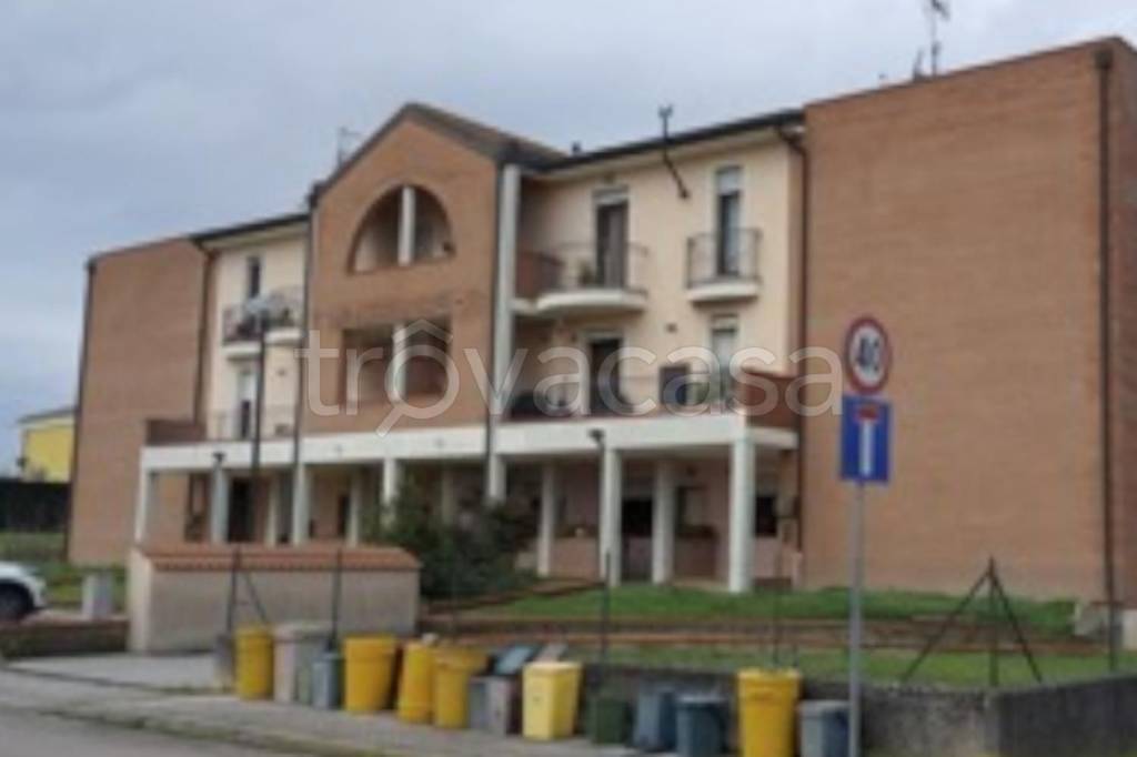 appartamento in vendita a Cavarzere in zona San Pietro