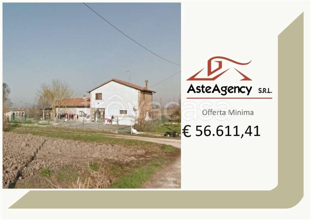 casa indipendente in vendita a Cavarzere