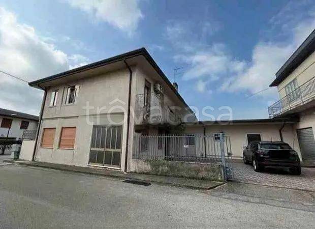 appartamento in vendita a Cavarzere