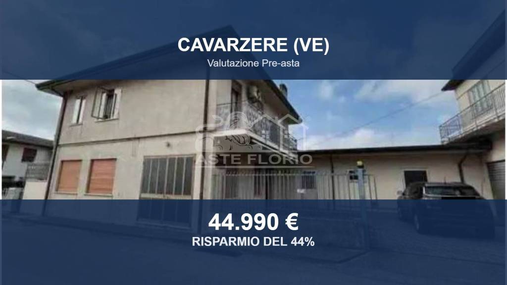 negozio in vendita a Cavarzere