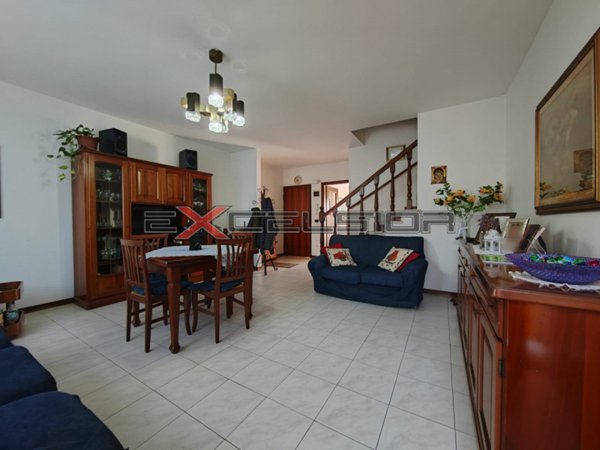 casa semindipendente in vendita a Cavarzere