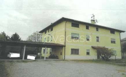 appartamento in vendita a Cavarzere