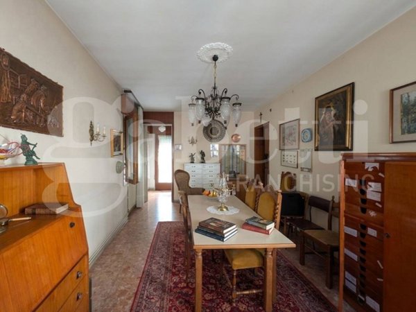 appartamento in vendita a Cavarzere