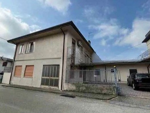 appartamento in vendita a Cavarzere