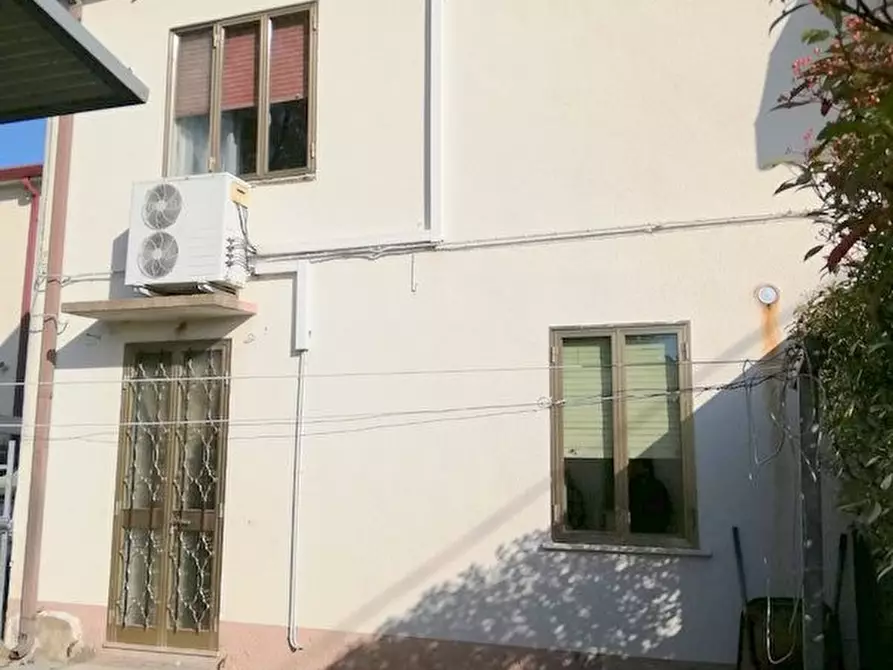 casa indipendente in vendita a Cavarzere