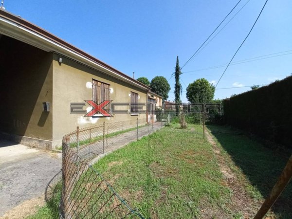 casa indipendente in vendita a Cavarzere
