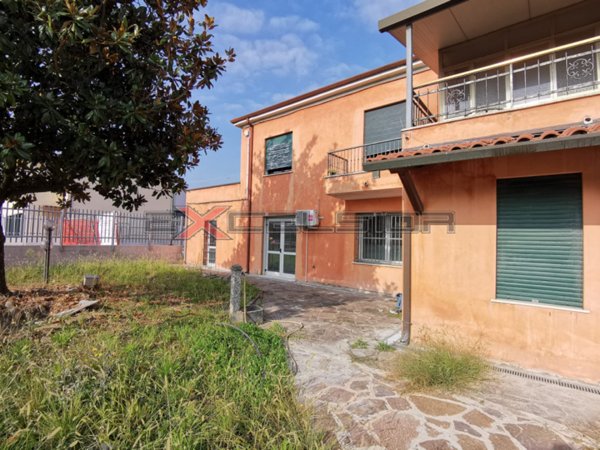 casa semindipendente in vendita a Cavarzere