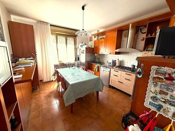 appartamento in vendita a Cavarzere