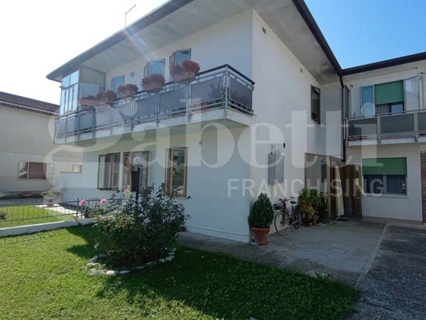 appartamento in vendita a Cavarzere