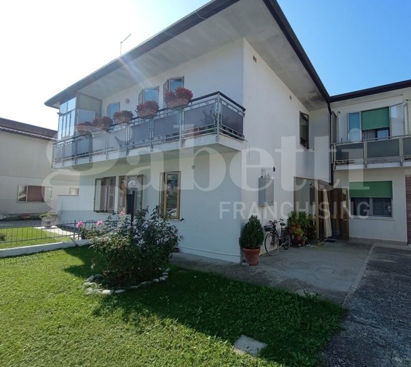 appartamento in vendita a Cavarzere