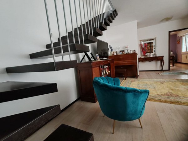 casa indipendente in vendita a Cavarzere