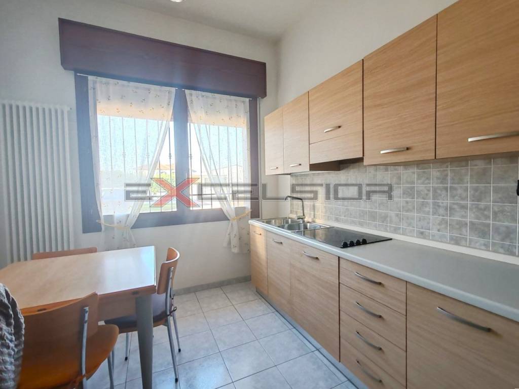 appartamento in vendita a Cavarzere
