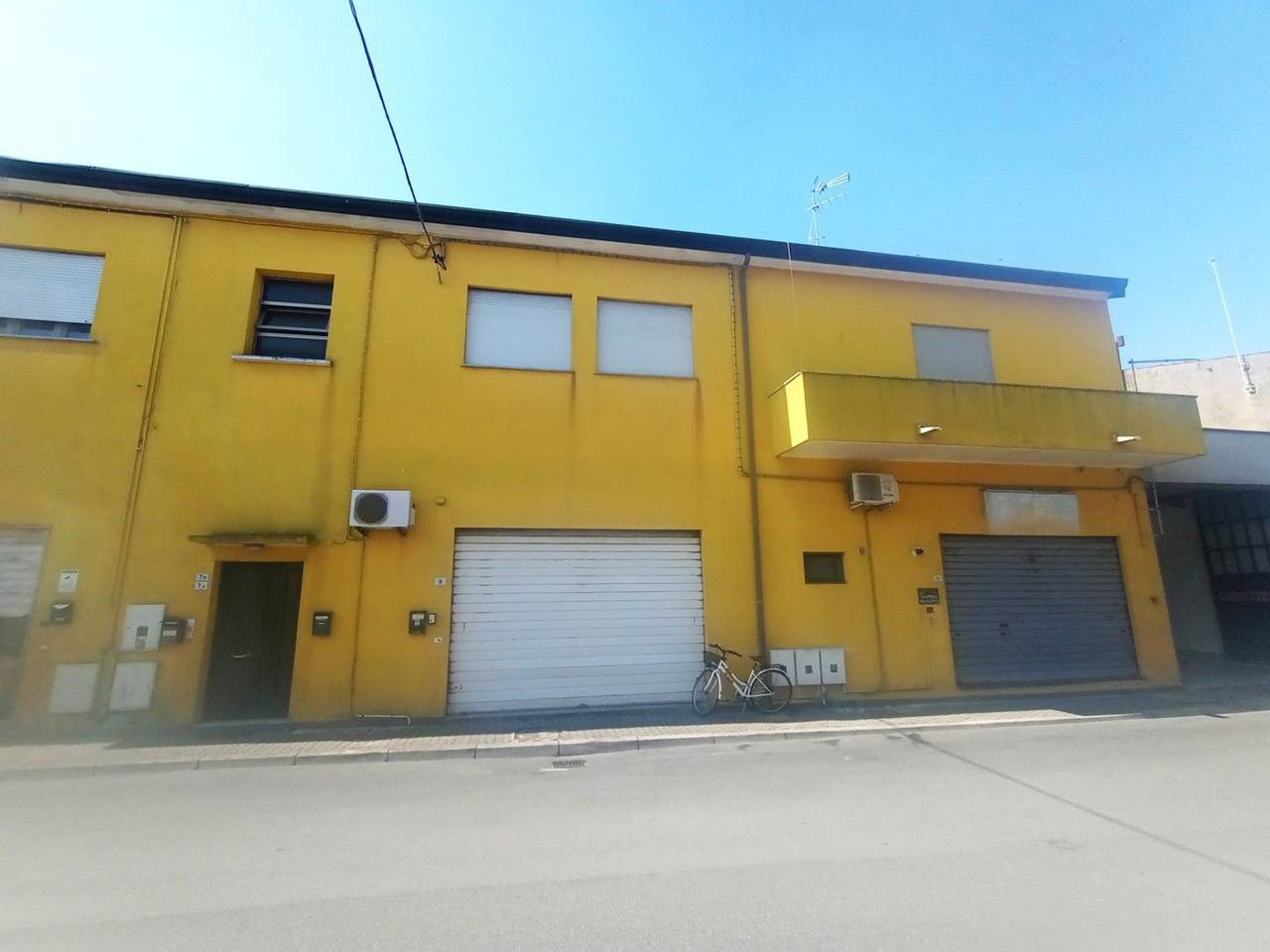 appartamento in vendita a Cavarzere