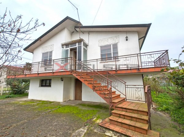 casa indipendente in vendita a Cavarzere in zona San Pietro