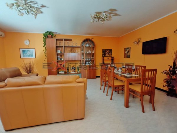 appartamento in vendita a Cavarzere