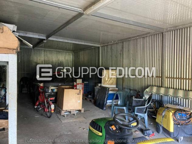 locale commerciale in vendita a Cavarzere
