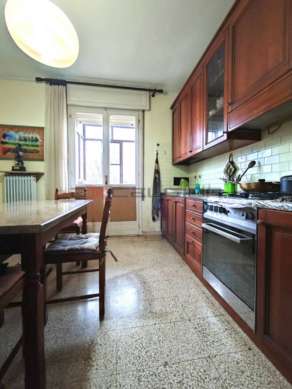 appartamento in vendita a Cavarzere