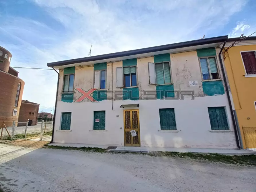casa indipendente in vendita a Cavarzere