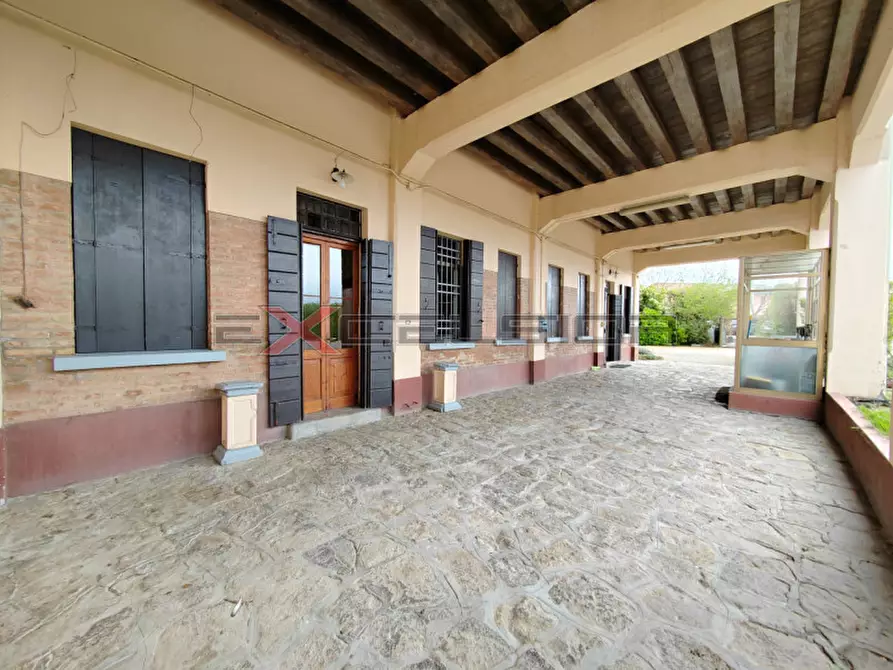 locale di sgombero in vendita a Cavarzere