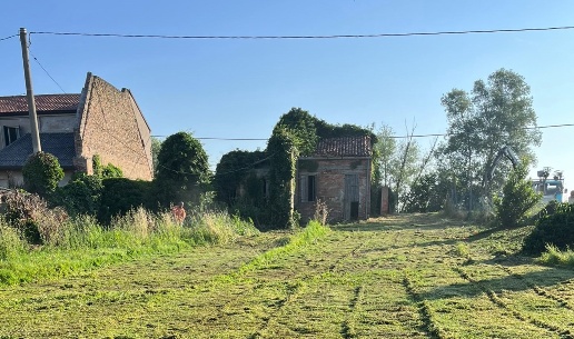 casa indipendente in vendita a Cavarzere