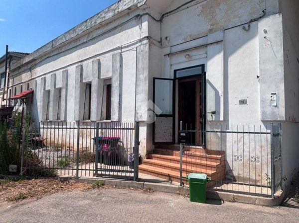 casa indipendente in vendita a Cavarzere in zona San Pietro