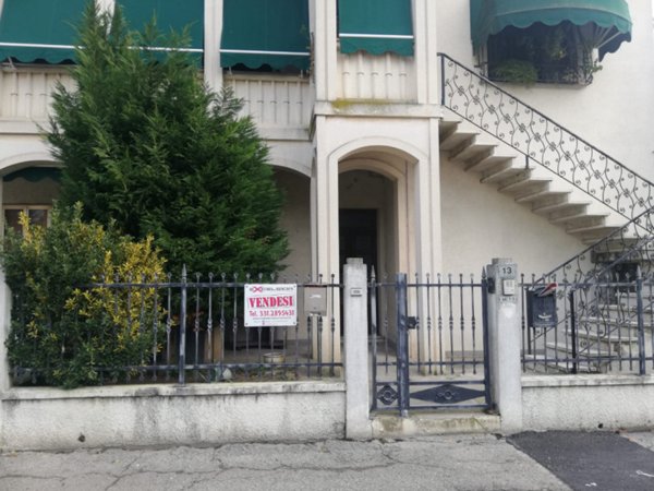 appartamento in vendita a Cavarzere