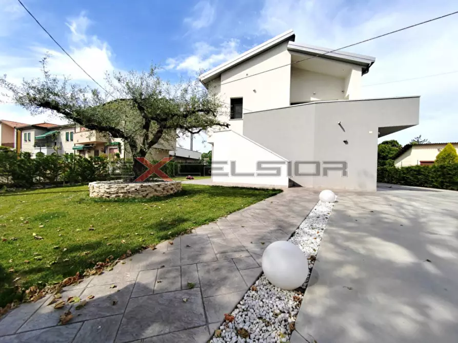 casa indipendente in vendita a Cavarzere