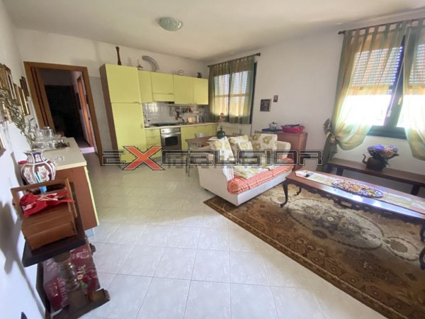 appartamento in vendita a Cavarzere