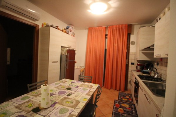 appartamento in vendita a Cavarzere in zona San Pietro