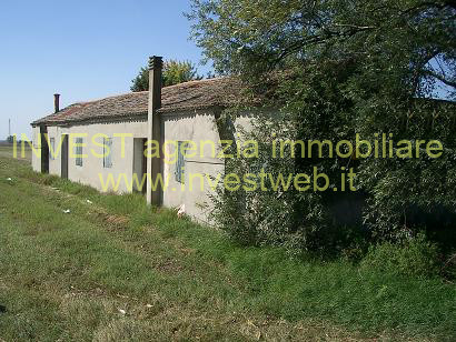 casa indipendente in vendita a Cavarzere in zona San Pietro