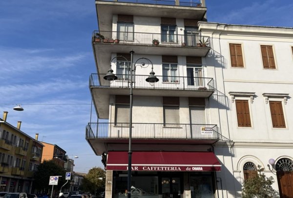 ufficio in vendita a Cavarzere