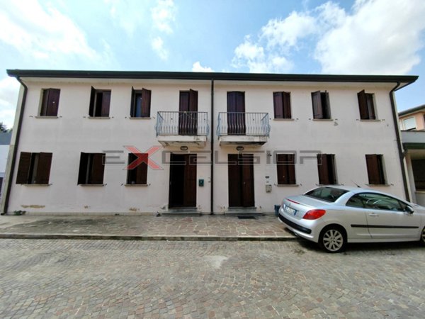 appartamento in vendita a Cavarzere