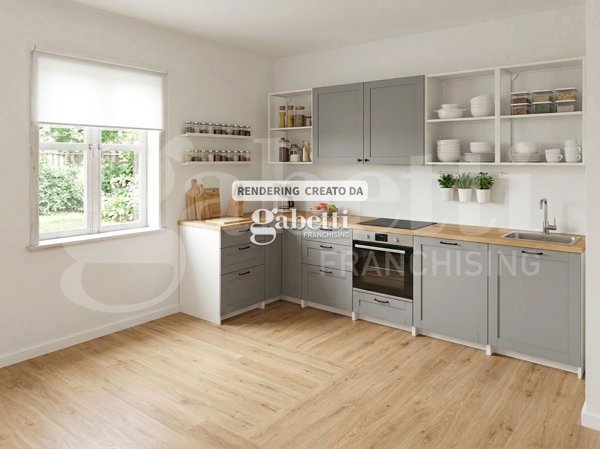 casa indipendente in vendita a Cavarzere in zona San Pietro