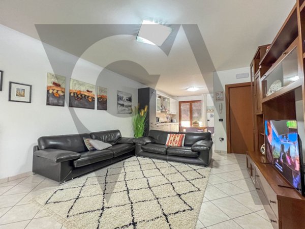 casa indipendente in vendita a Cavarzere in zona Boscochiaro