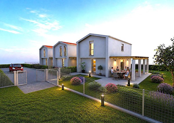 casa indipendente in vendita a Cavarzere
