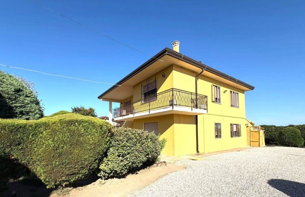 casa indipendente in vendita a Cavarzere in zona Villaggio Busonera
