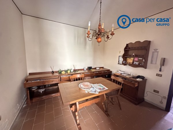casa indipendente in vendita a Cavarzere in zona Boscochiaro