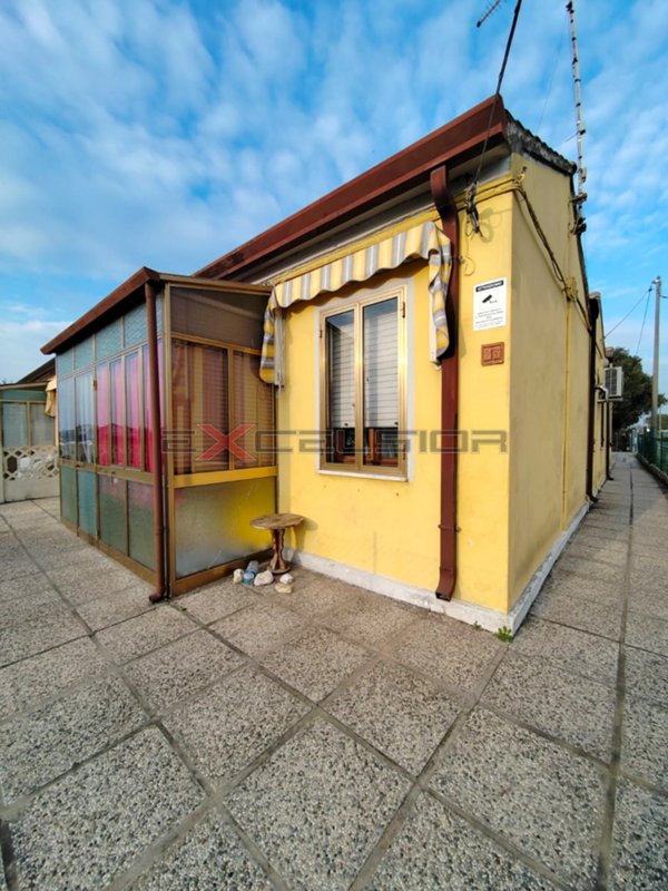casa indipendente in vendita a Cavarzere in zona San Pietro