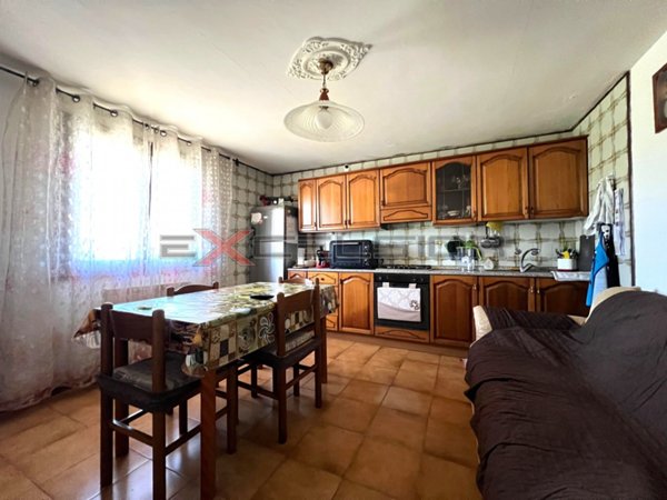 casa indipendente in vendita a Cavarzere in zona Boscochiaro