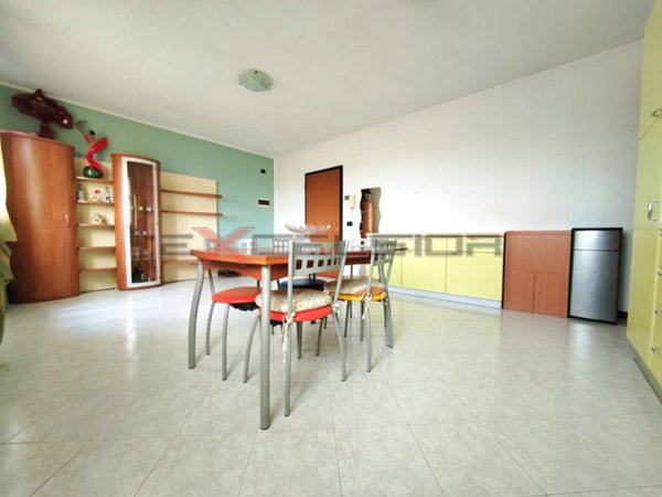 appartamento in vendita a Cavarzere